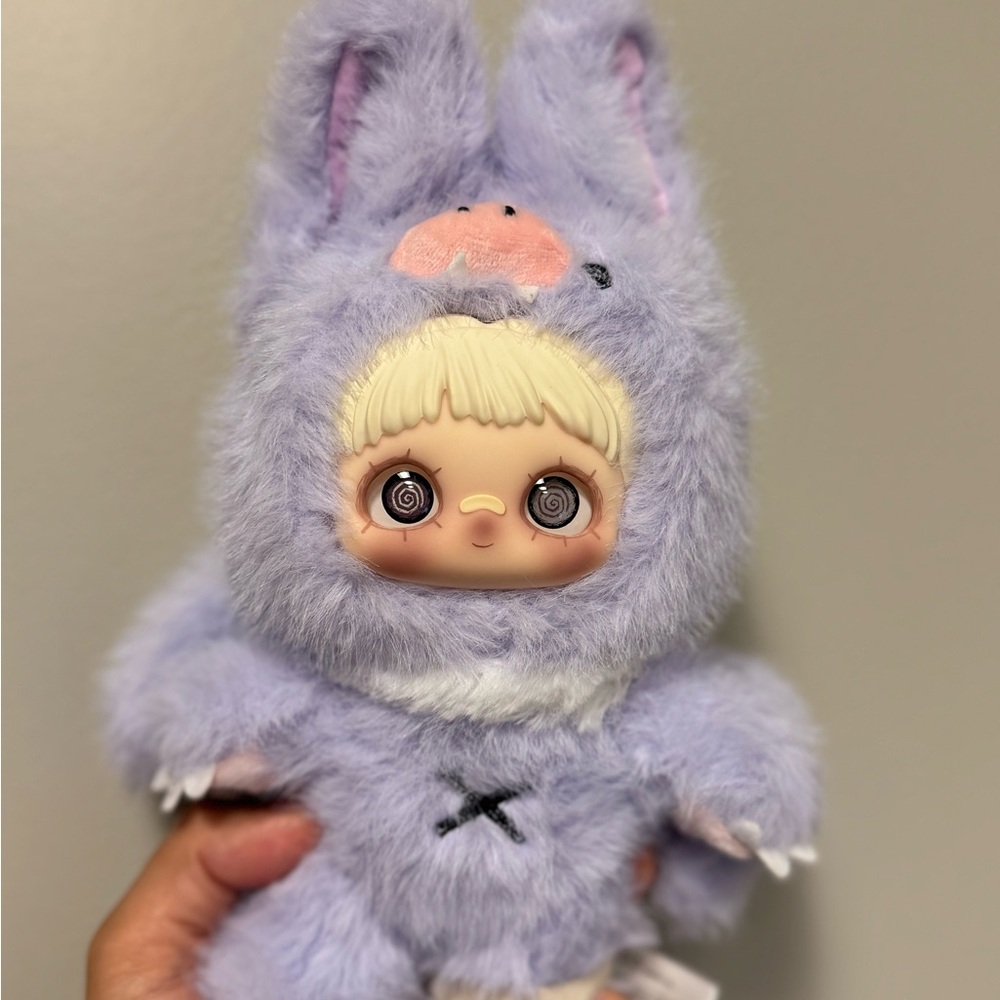 Maymei V2 Dark Forest Series HiToy (Vampire)